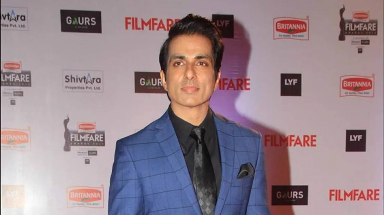 Sonu Sood wants to produce entertaining cinema