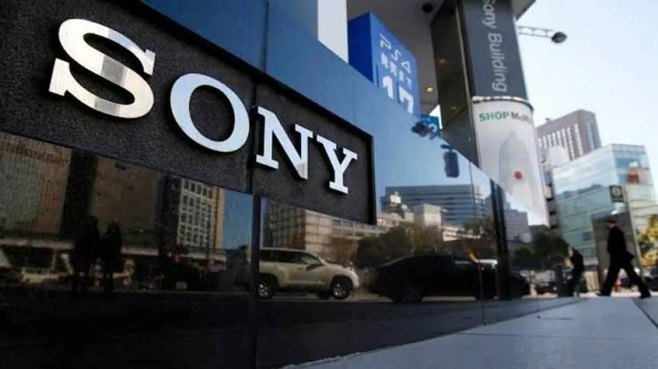 Sony Corp In Talks To Buy Stake In Network 18