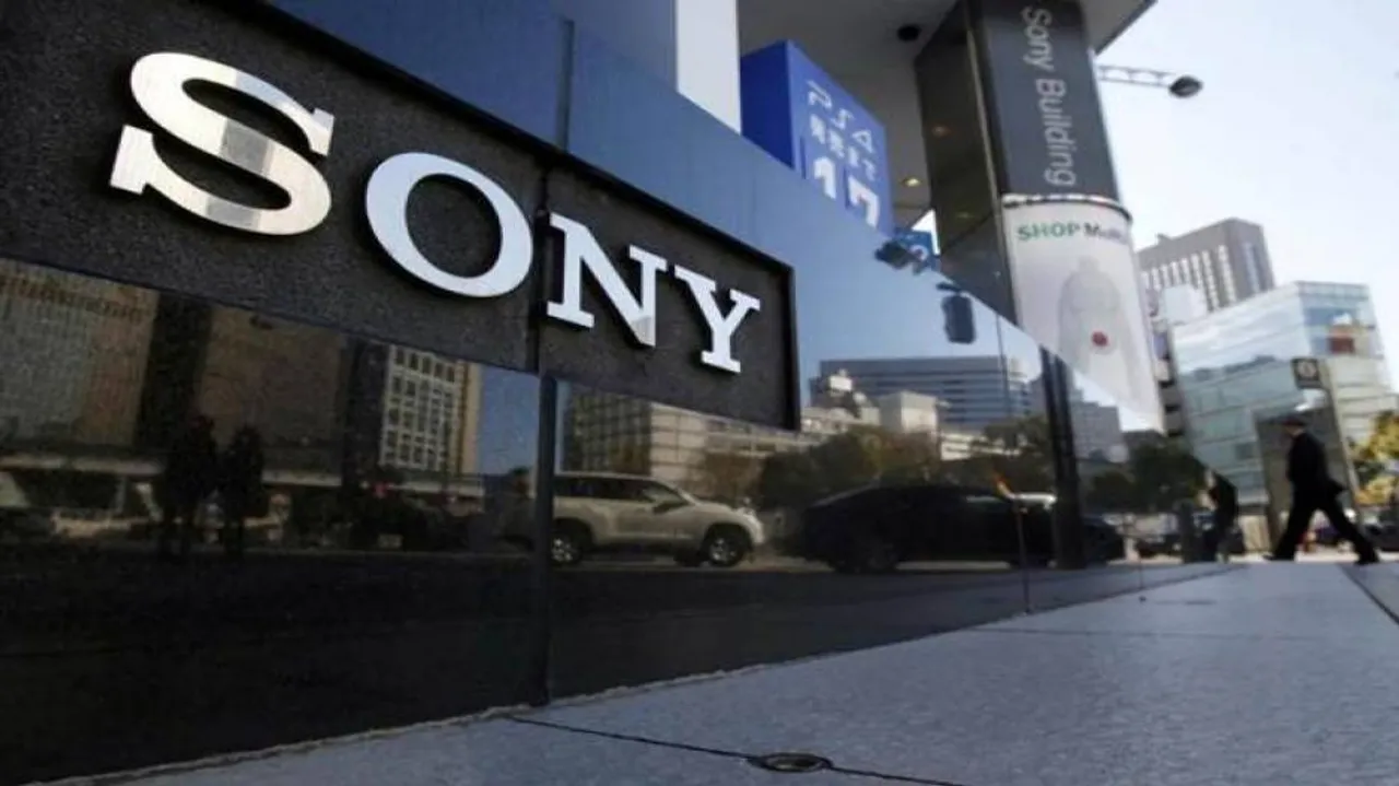 Sony to restructure its mobile division: Report