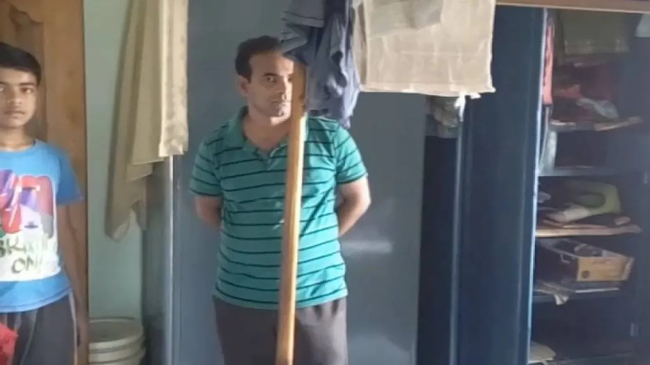 Miscreants loot cash, valuables from house in Soro