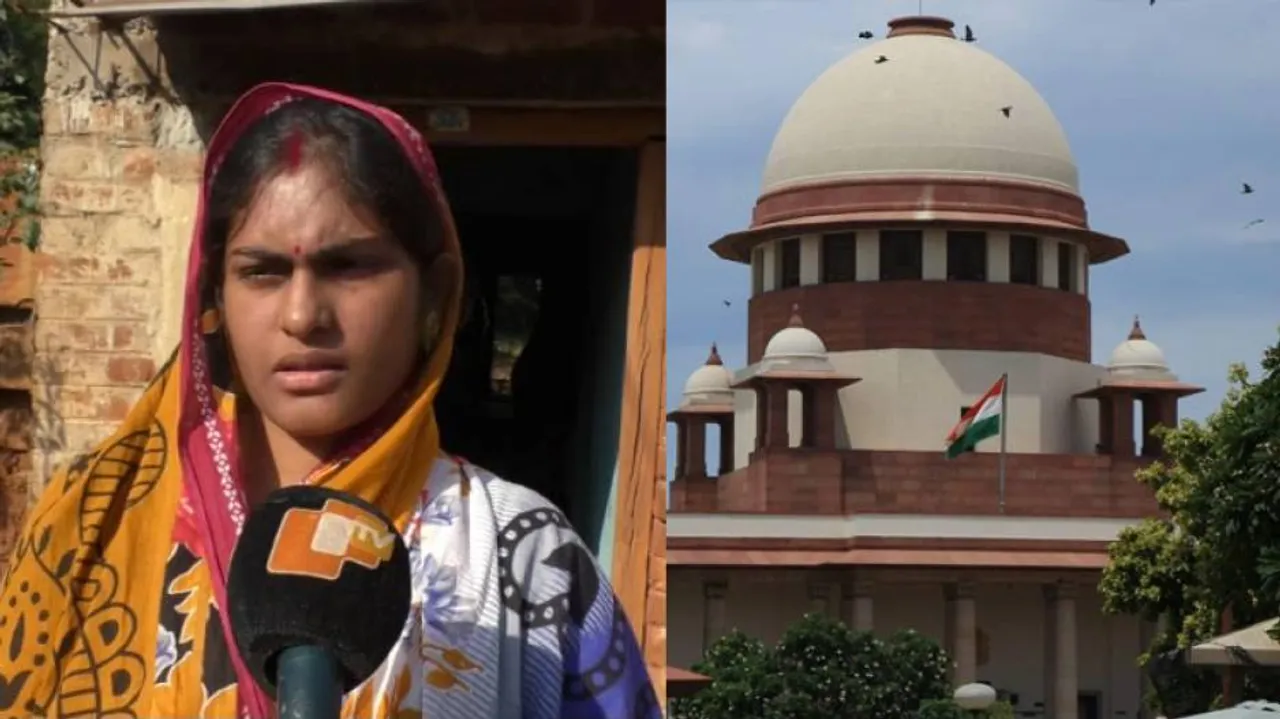 Nayagarh Minor Girl Murder: Victim’s Mother Moves SC Seeking CBI Probe