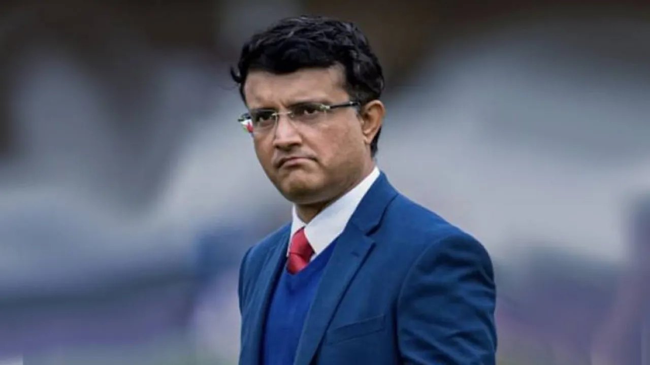 BCCI President Sourav Ganguly Announces Cancellation Of Asia Cup In September