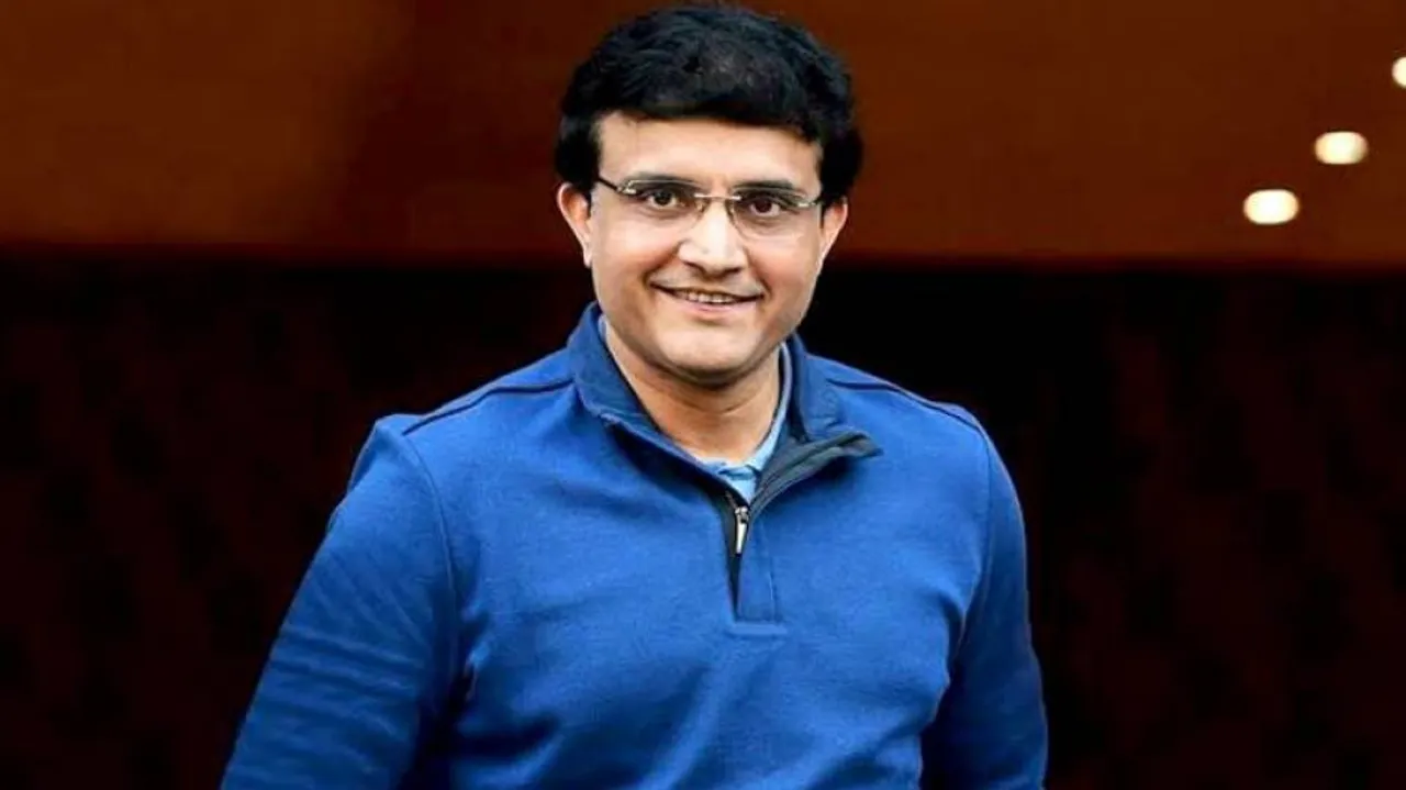 Sourav Ganguly's Health Condition Stable After Angioplasty