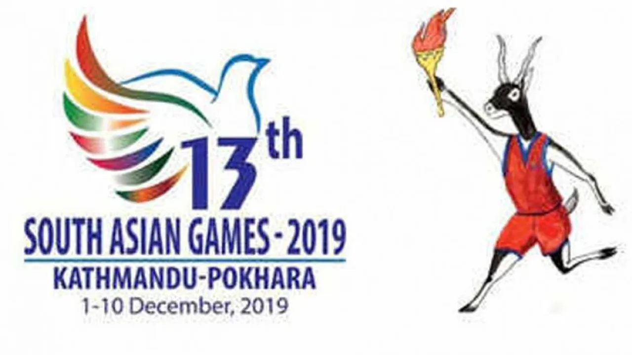 South Asian Games: India Opens Medal Account With 1 Gold, 2 Silver, 1 Bronze In Triathlon