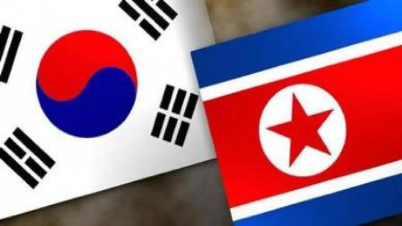 S. Korea urges North to implement agreements, resume dialogue