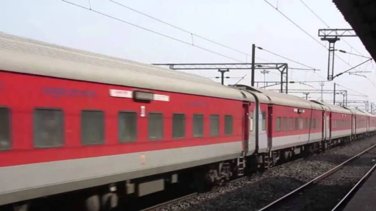 Cyclone Amphan Impact: Bhubaneswar-New Delhi Trains' Route Diverted