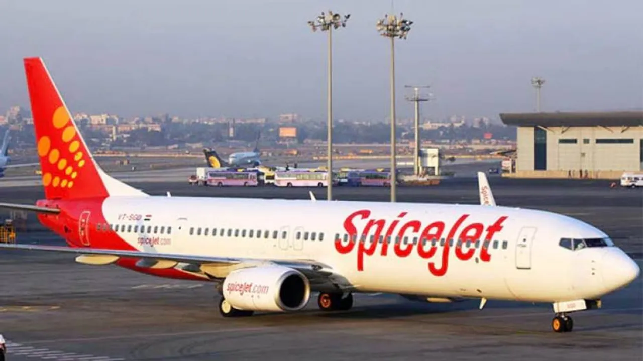 SpiceJet, IndiGo to shift flight ops from T2 to T3 from Sept 5