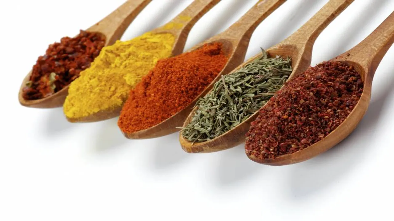 Spices Park in the offing in Odisha