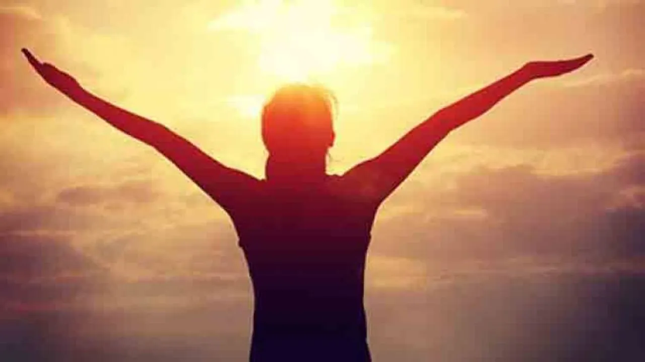 Spiritual practices in childhood may boost health, cut depression later