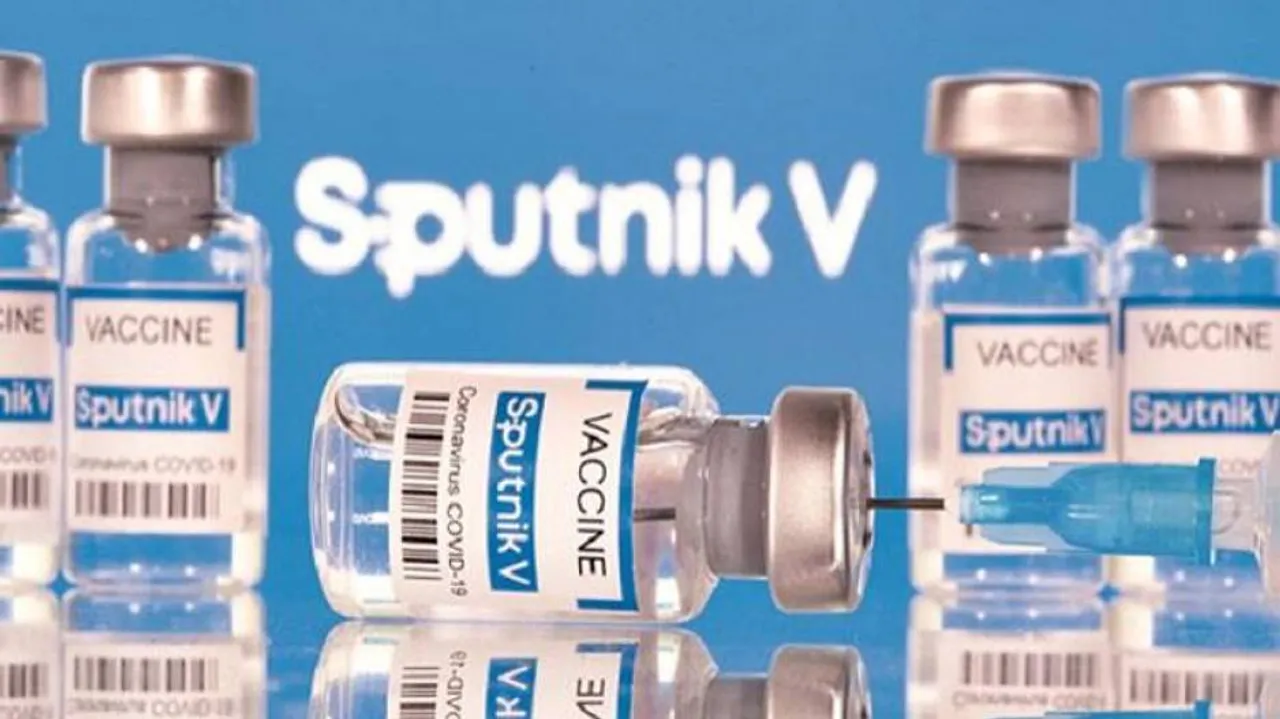 RDIF Sets Target Of 50m Doses A Month For Sputnik V In India