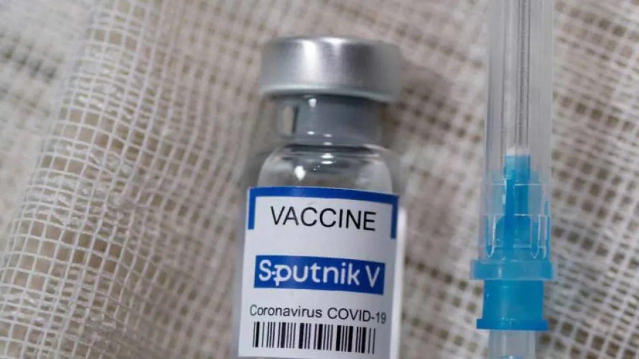 All You Need To Know About The Sputnik V COVID Vaccine