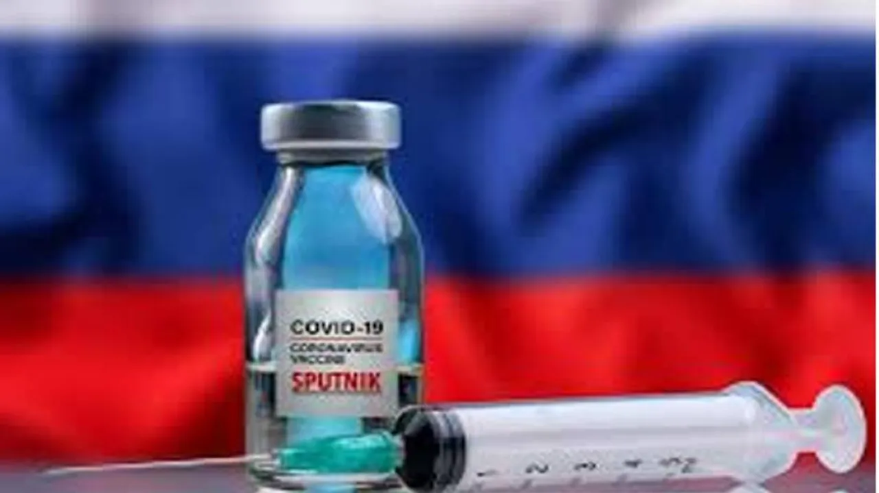 Sputnik V Vaccine Authorized In India, 850 Million Doses To Be Produced Annually