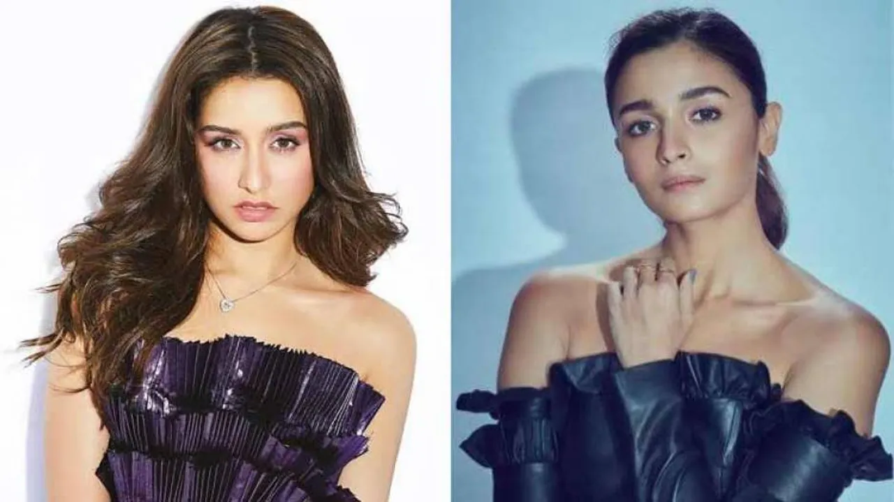 Shraddha Kapoor Vs Alia Bhatt In 2020: Whose Year Will It Be?
