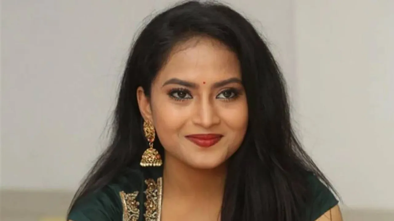 Telugu TV Actor Kondapalli Sravani's Death: 3 Booked For Driving Her To Suicide