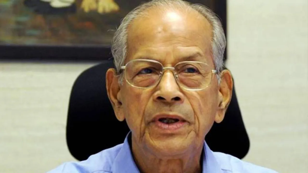 Metroman Sreedharan All Set To Join Party: Kerala BJP