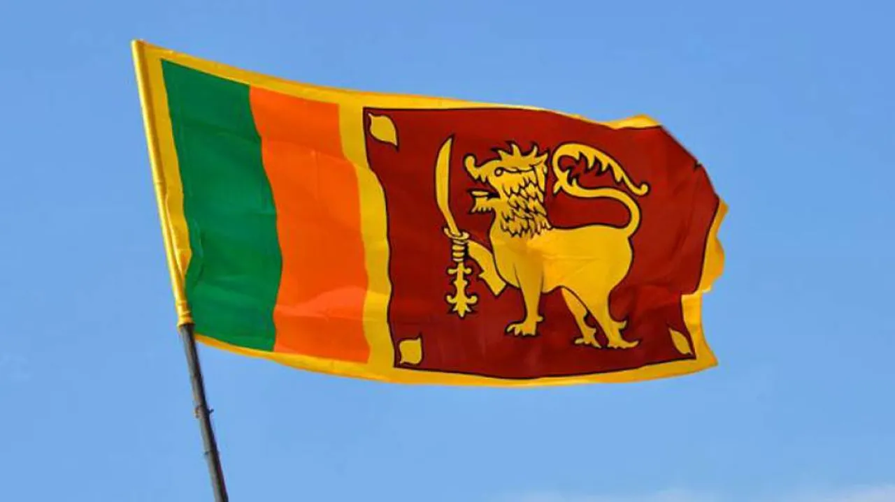 SL arrests ex-police chief, former Defence Secretary