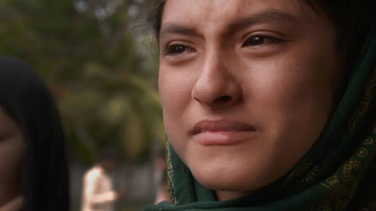 Sri Lanka Muslims face threats, attacks: HRW