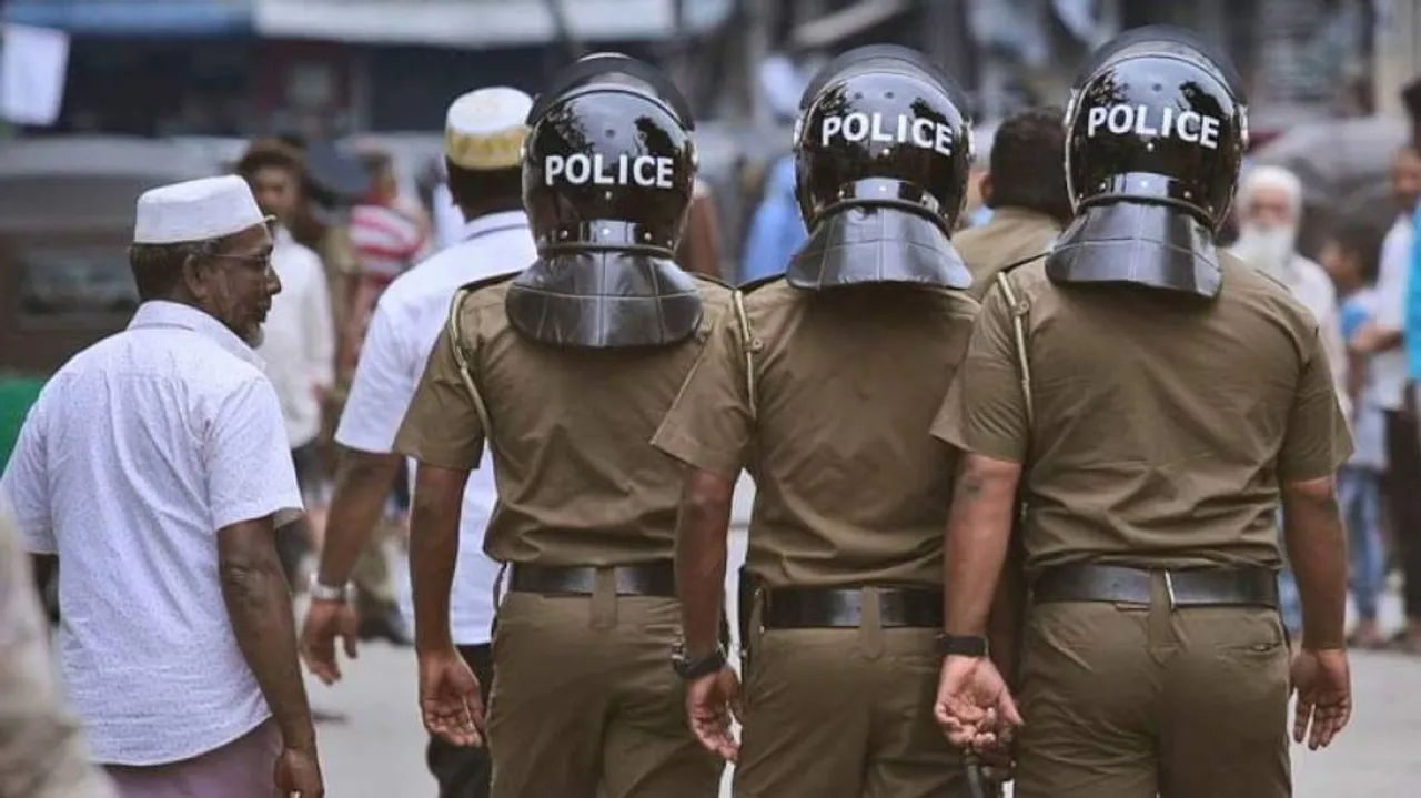 15 killed in Lanka gun battle; 10 more held
