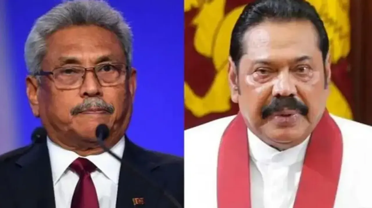 Sri Lanka