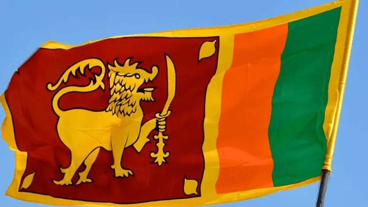 Sri Lanka