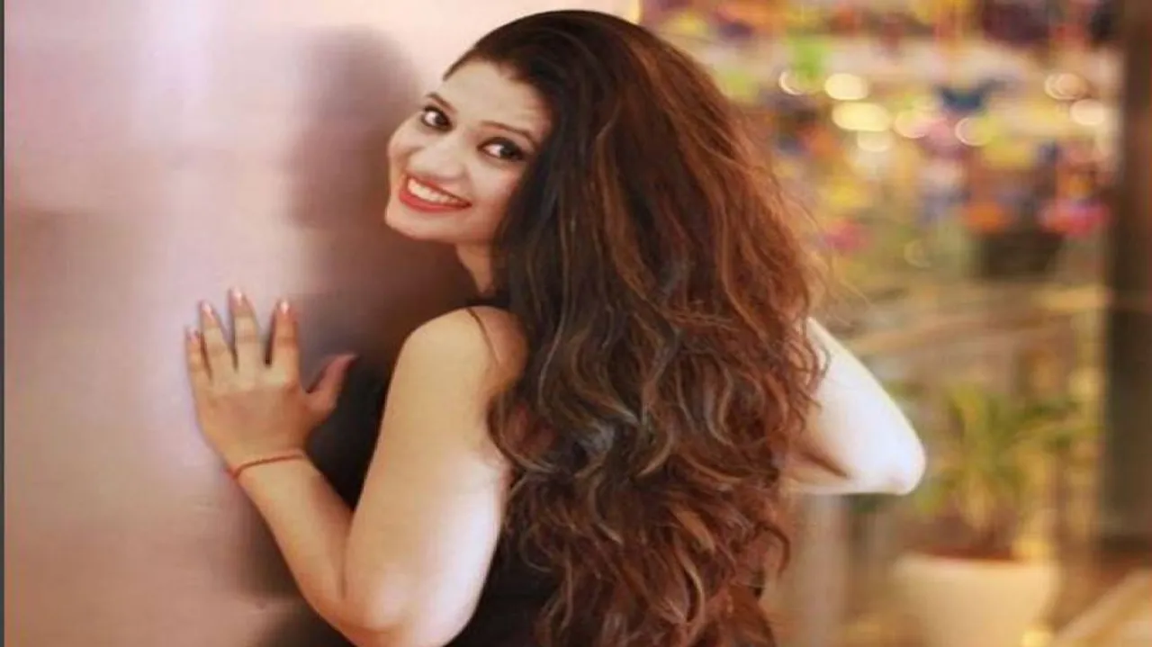 Odia woman among 'Mrs India Worldwide' finalists
