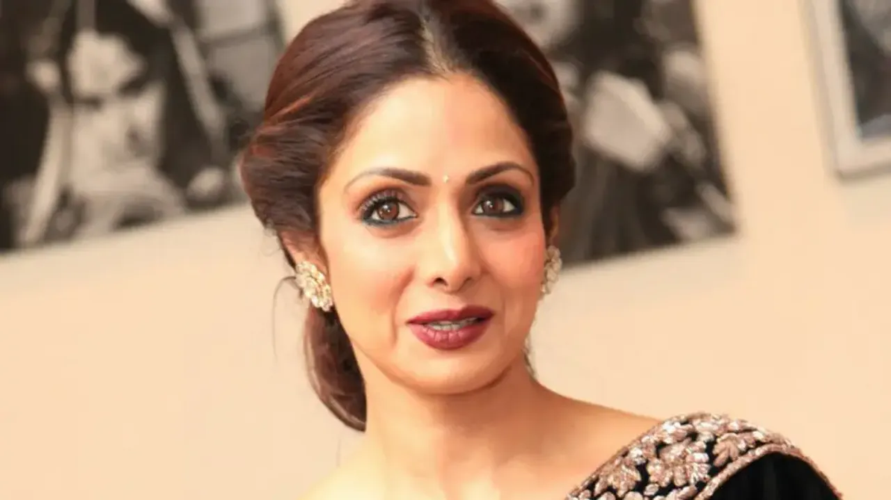 Sridevi