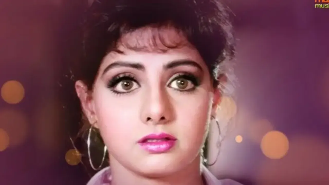 Sridevi