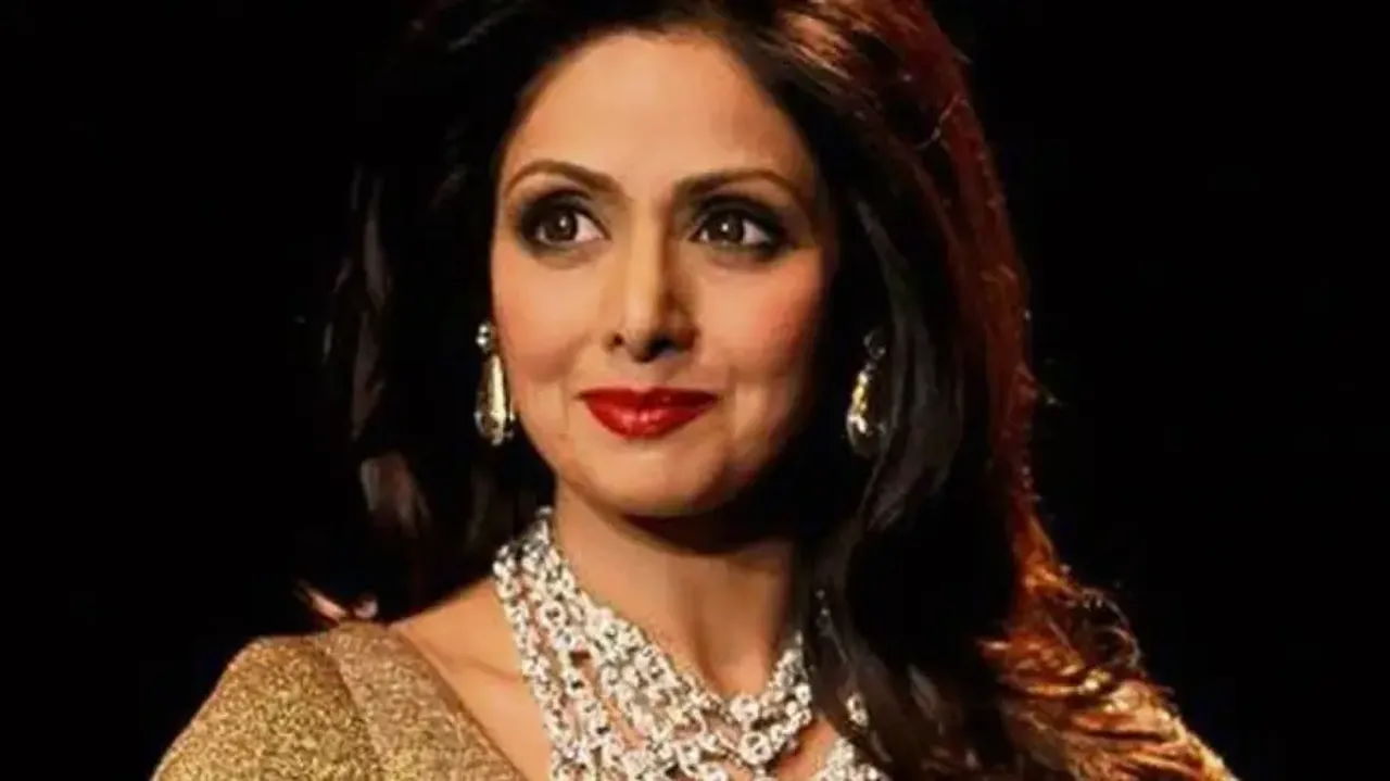 Sridevi