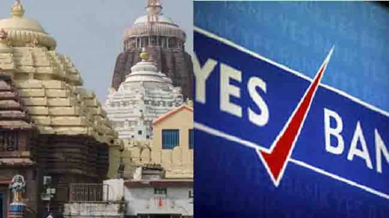 Srimandir Funds in Yes Bank: BJD MPs meet FM Nirmala Sitharaman