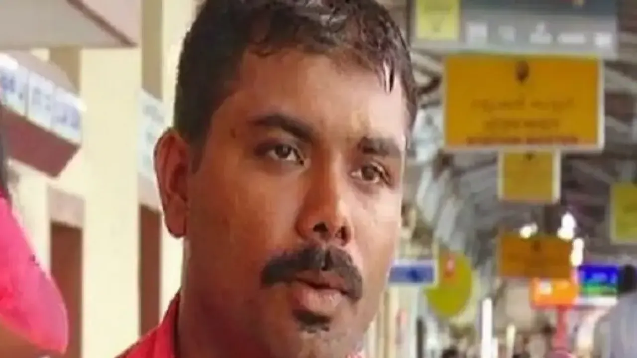 Srinath K