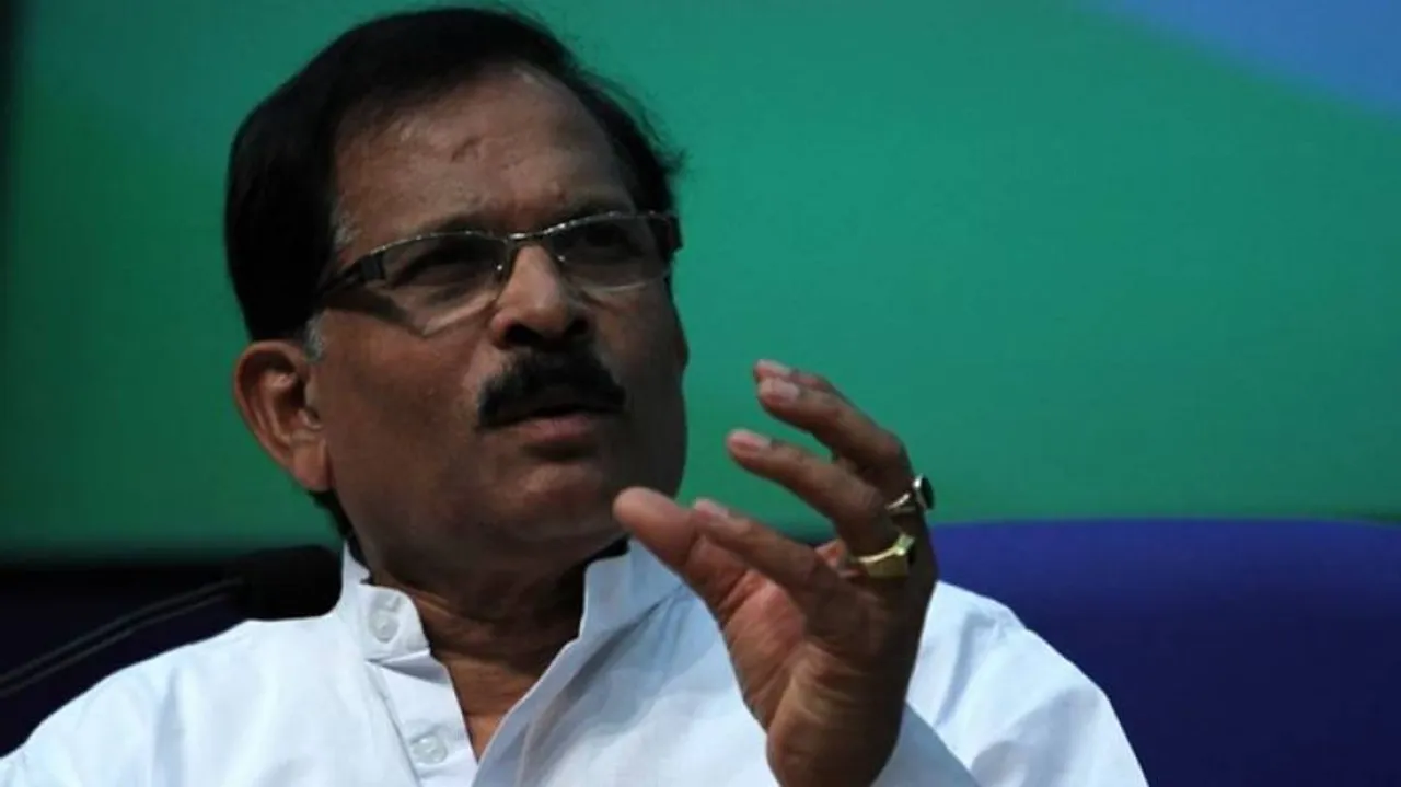 Odisha Govt delaying process for establishment of Ayush Hospitals: Union Min