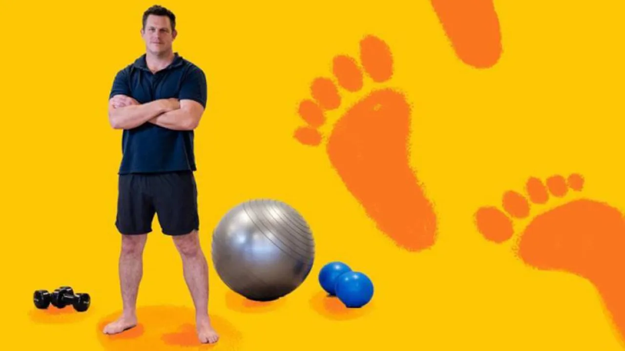 Stand little more to combat effects of sedentary lifestyle