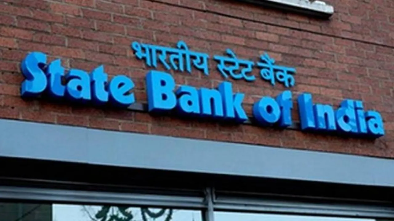 SBI Announces Cut In Retail FD Rates, MCLR Slashed By 5 bps Across Tenors