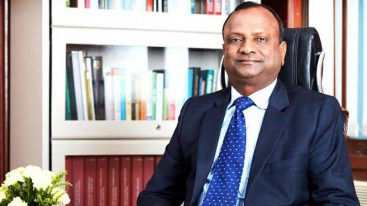 No capital need for SBI from government: Chairman