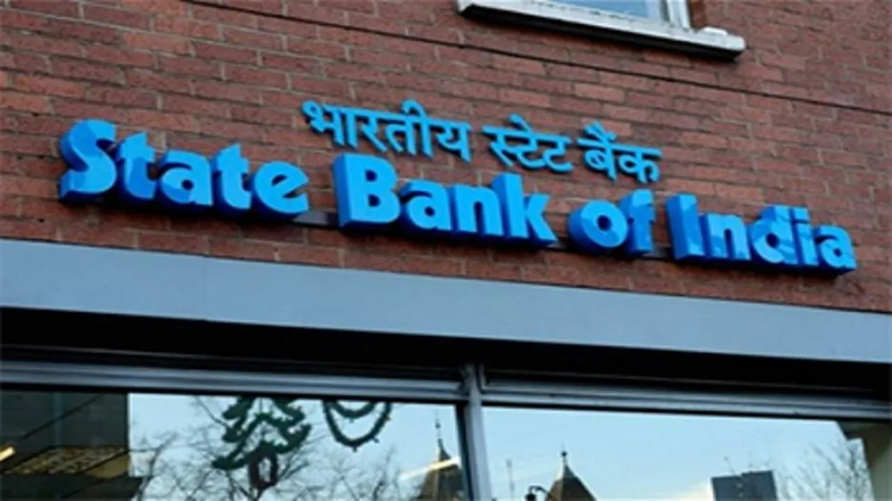 SBI branch opened 2,000 accounts to channelise black money