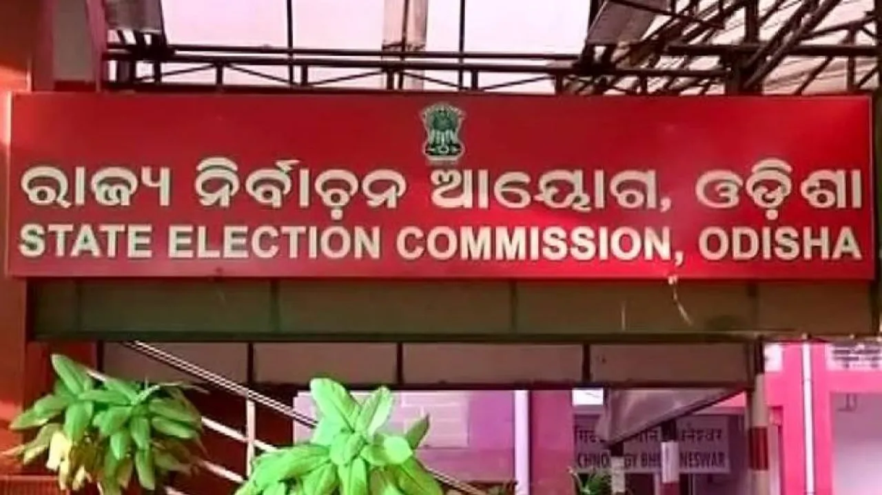 Repolling at 14 places in Odisha on April 19