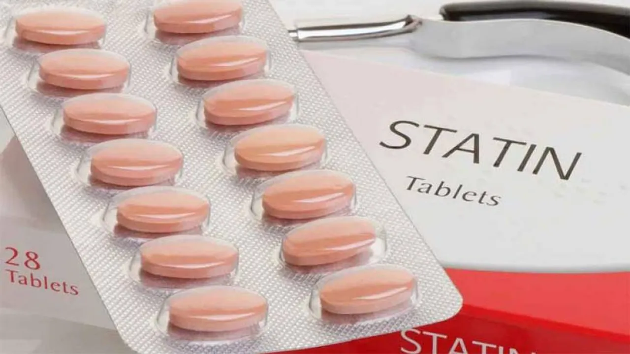 Cholesterol-Lowering Drugs May Drop COVID Patients' Fatality Rate