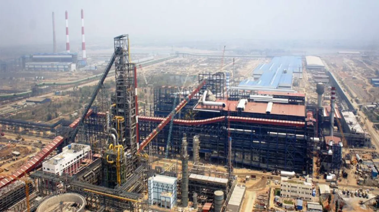 JSPL plant's ancillary industries can create 50K jobs: Jindal