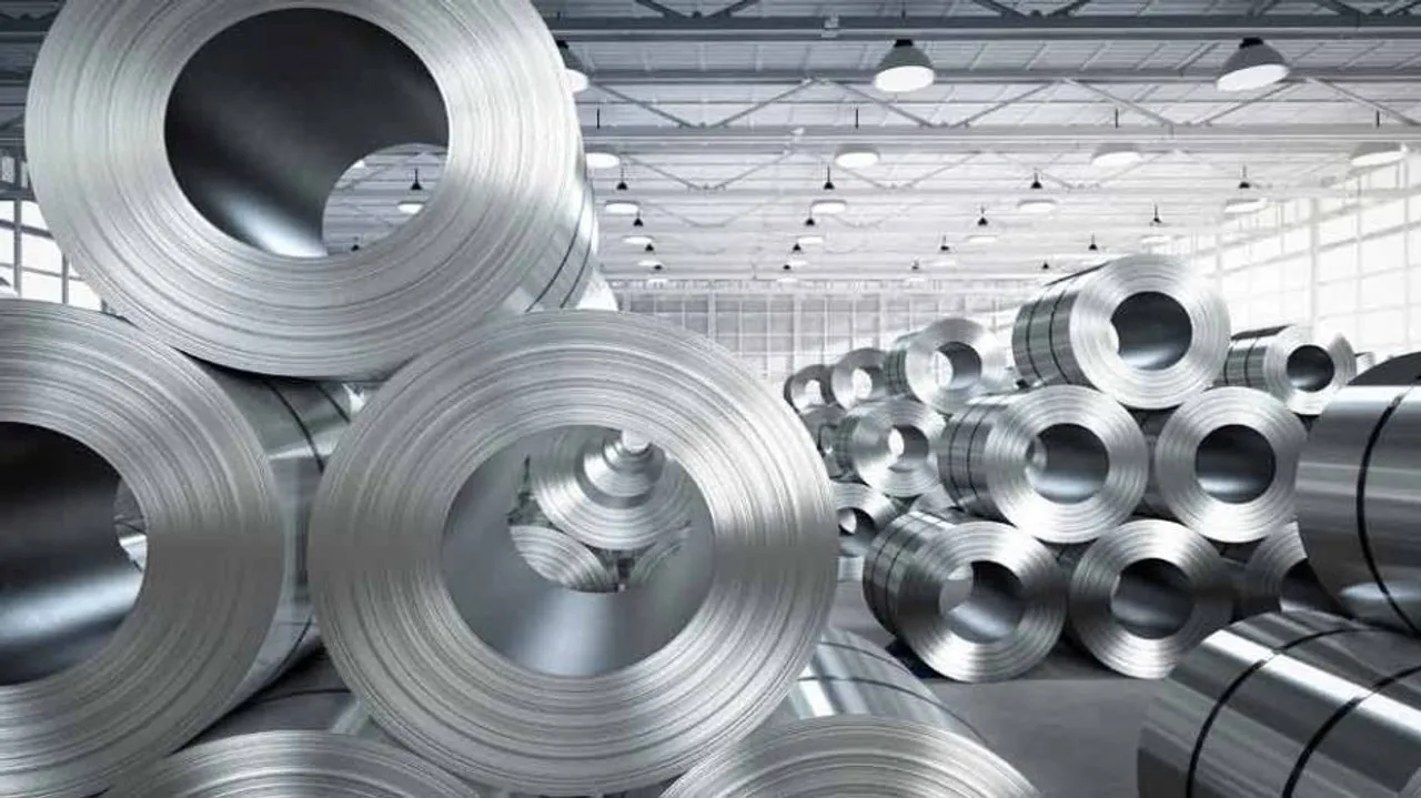 Conclave on making India global steel manufacturing hub