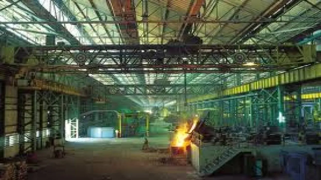 Odisha proposes to sign MoU with RINL for steel plant