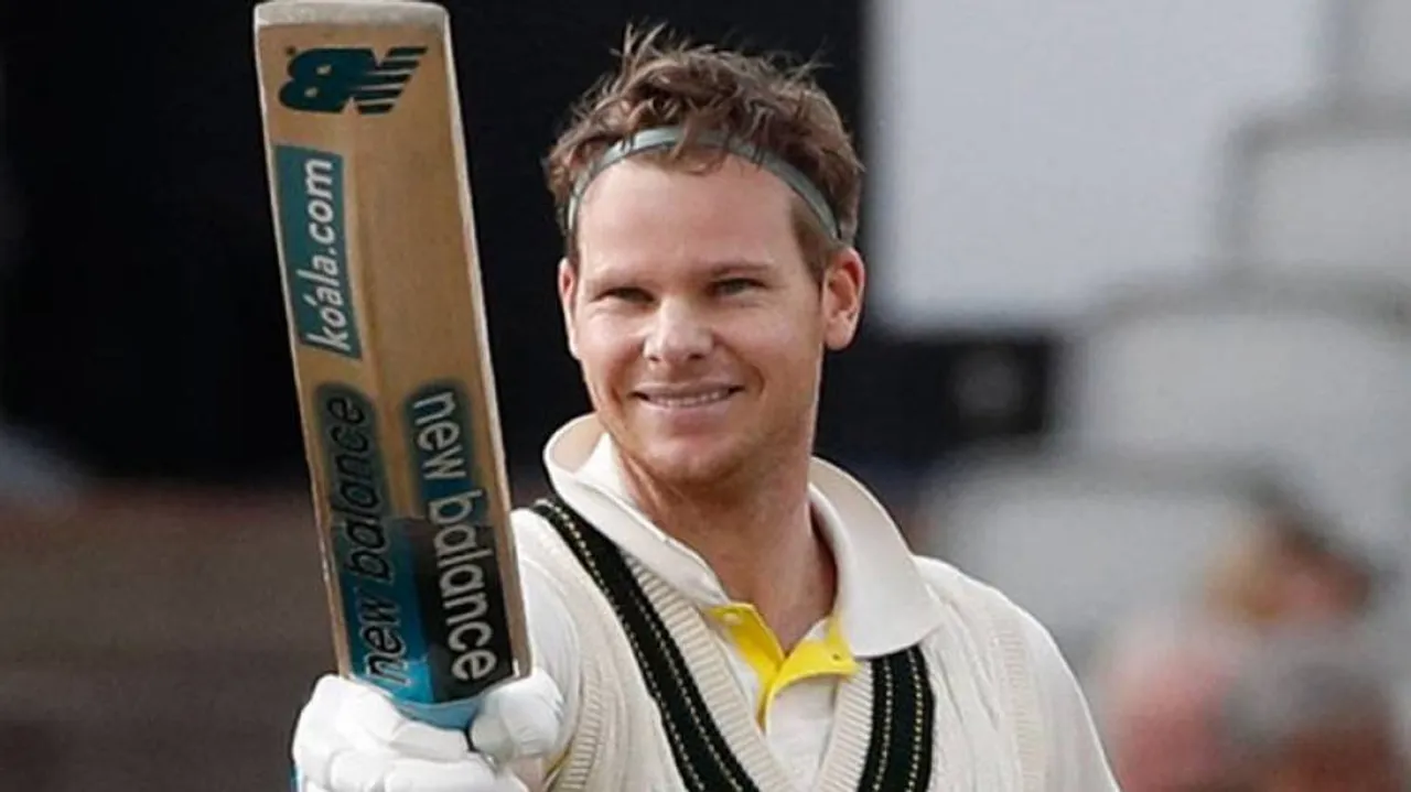 Steve Smith quickest to score 7,000 Test runs