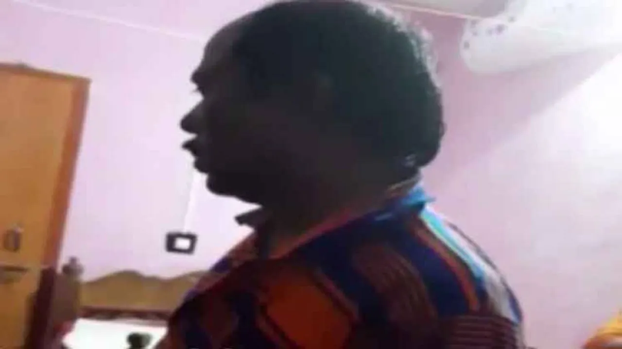OTV Exclusive: Rampant Flesh Trade In Odisha Exposed 