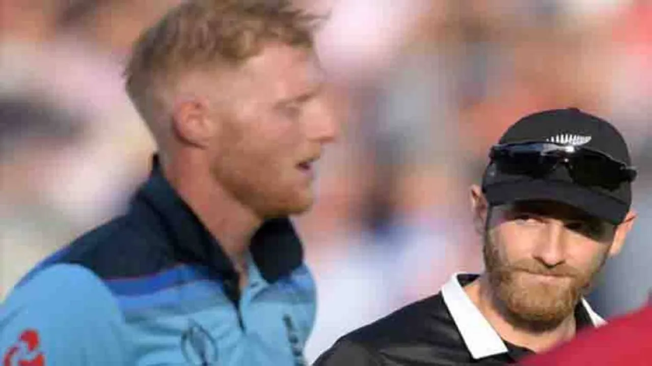 Stokes feels Williamson deserves New Zealander of the Year award