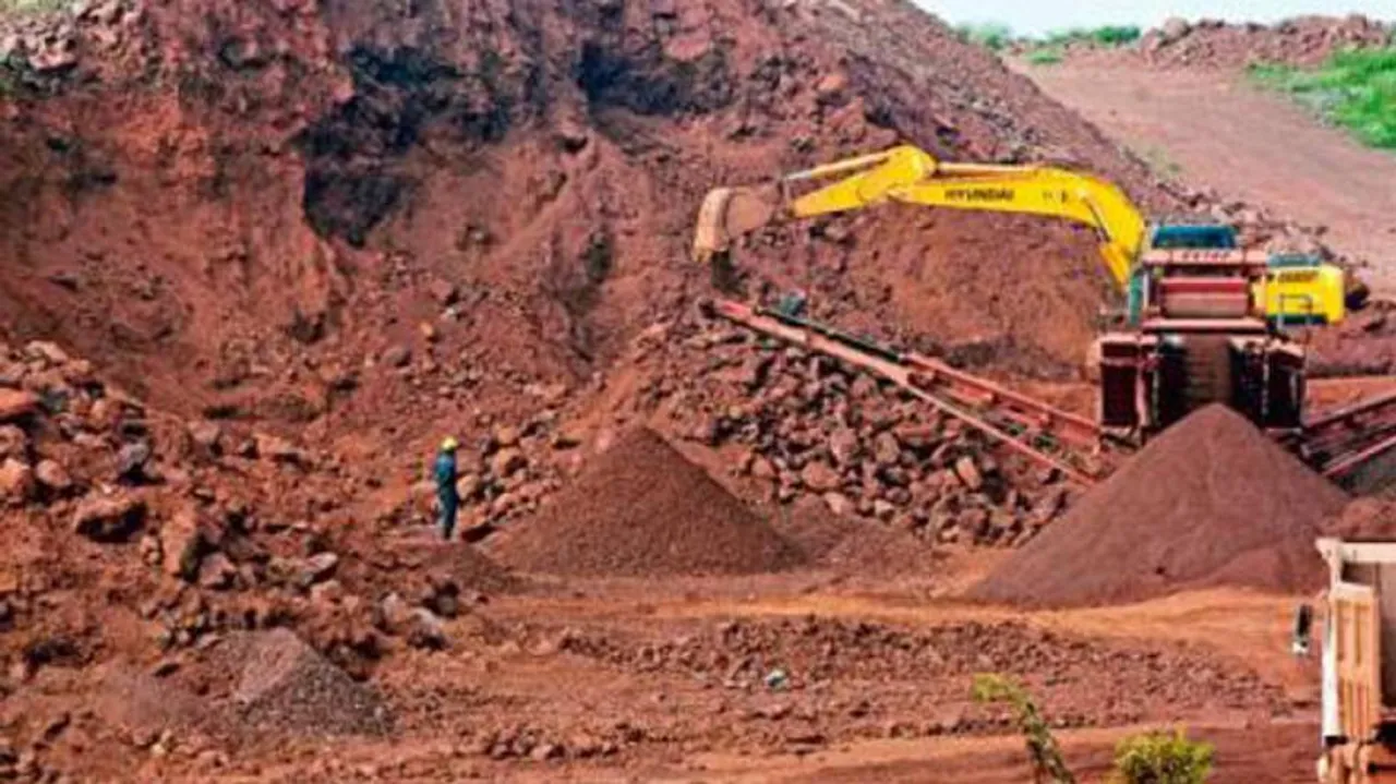 Odisha Govt Directs Sealing Of 275 Illegal Stone Crushing Units