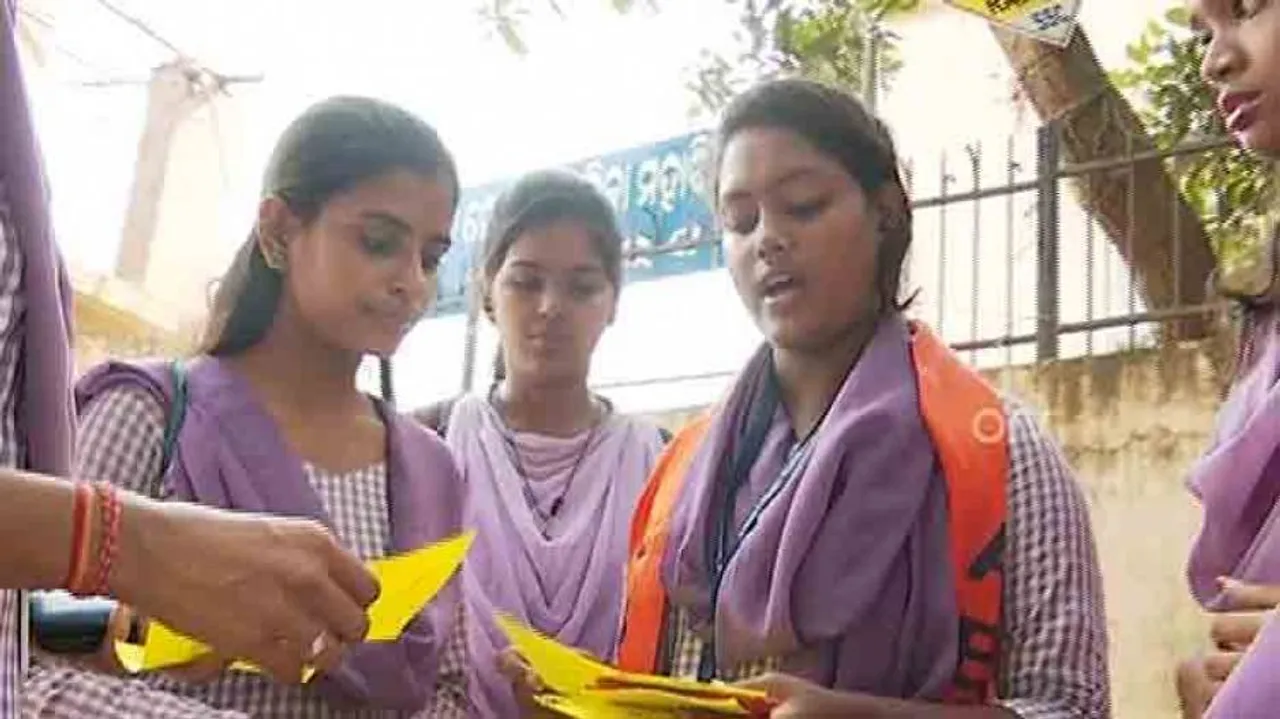 Campaigning for students' union polls in Odisha ends
