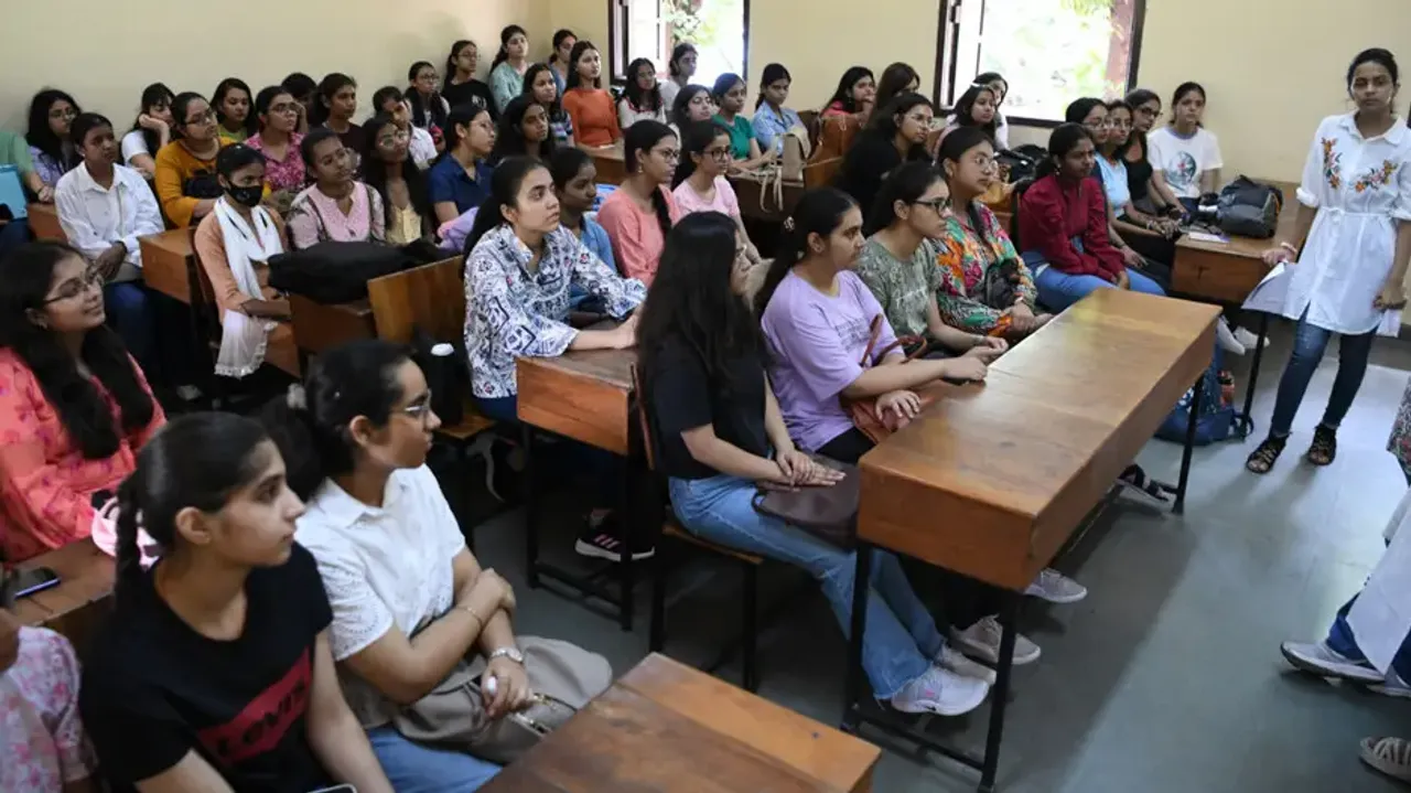 Students