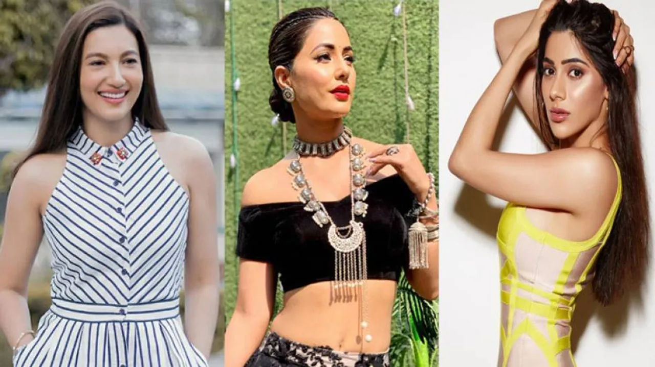 Bigg Boss: Style Icons Of The Controversial House