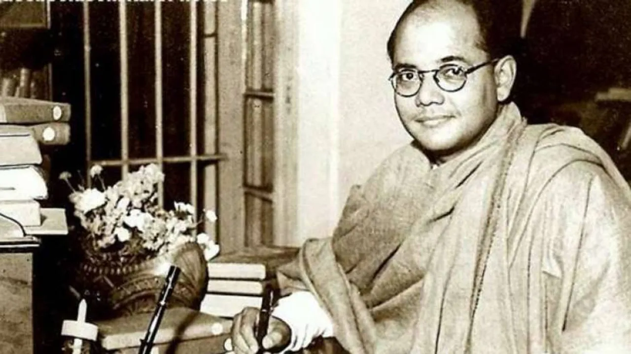 Countdown To Parakram Diwas: Know Secret Files’ Big Revelations On Netaji’s Death!
