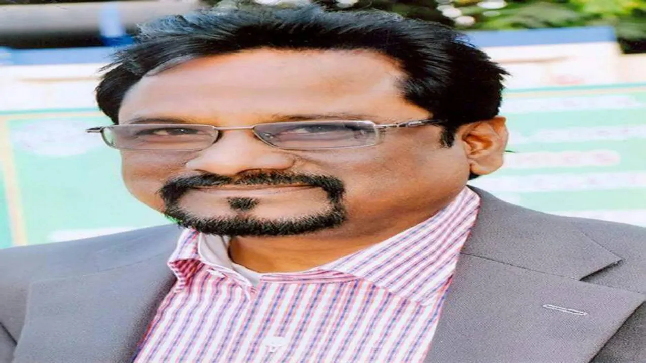 Writer-lyricist Subodh Patnaik no more