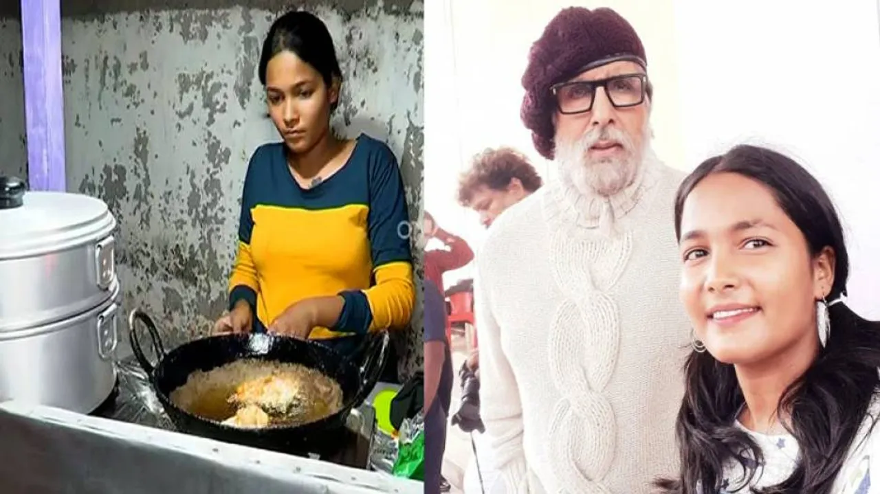 From Bollywood Dreams To Selling Momos In Cuttack Streets, How Pandemic Turned Tables For Suchismita